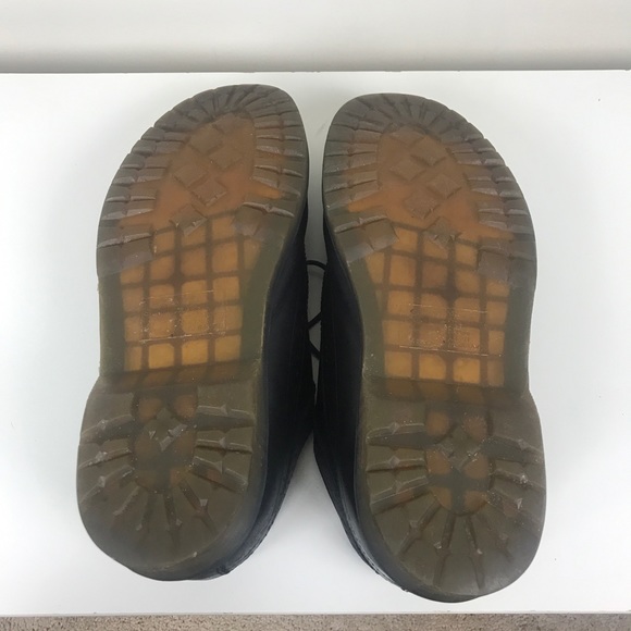 Dr. Martens 11845 Wingtip Oxfords - 12 - Picture 8 of 8